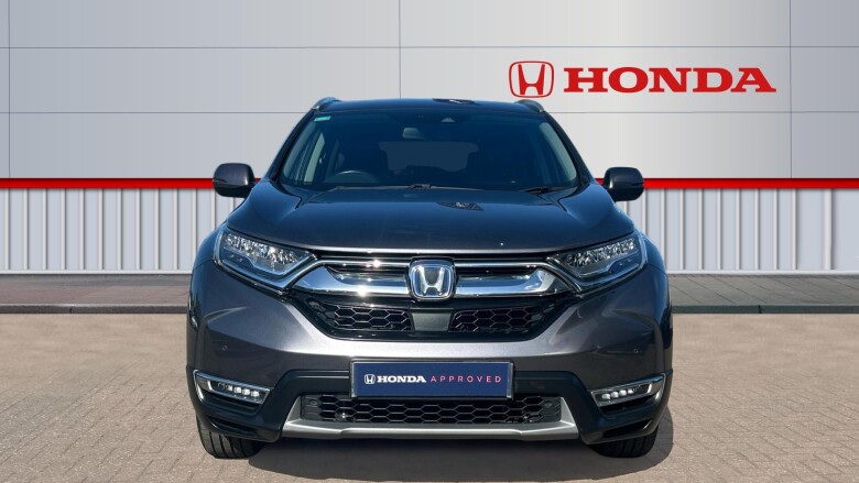 Honda CR-V 2.0 i-MMD Hybrid SR  2WD 5dr eCVT Hybrid Estate